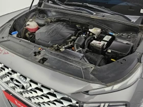 Hyundai Santa fe Diesel 2.2 4Wd Premium, снимка 6