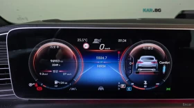 Mercedes-Benz GLE 400 4MATIC COUPE* HUD* 360* КОЖА* ОБДУХ* НАВИ* ПАНО, снимка 6