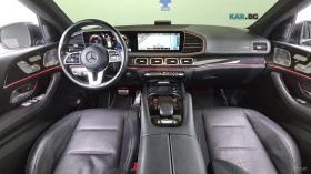 Mercedes-Benz GLE 400 4MATIC COUPE* HUD* 360* КОЖА* ОБДУХ* НАВИ* ПАНО, снимка 5