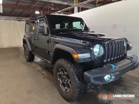 Jeep Wrangler, снимка 2