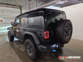 Jeep Wrangler, снимка 4