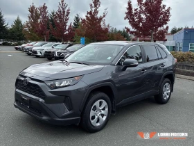 Toyota Rav4, снимка 1