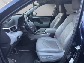Toyota Highlander 2.5 HEV/LUXURY/7S/247HP/4x4/CAM/NAVI/341h, снимка 9
