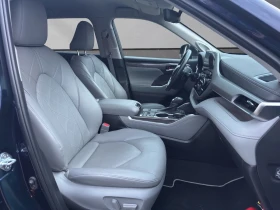 Toyota Highlander 2.5 HEV/LUXURY/7S/247HP/4x4/CAM/NAVI/341h, снимка 10