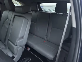 Toyota Highlander 2.5 HEV/LUXURY/7S/247HP/4x4/CAM/NAVI/341h, снимка 13