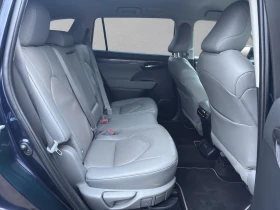 Toyota Highlander 2.5 HEV/LUXURY/7S/247HP/4x4/CAM/NAVI/341h, снимка 11