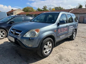 Honda Cr-v II генерация, снимка 2