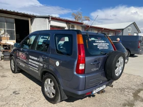 Honda Cr-v II генерация, снимка 4