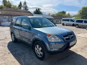 Honda Cr-v II генерация, снимка 3