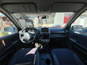 Honda Cr-v II генерация, снимка 16