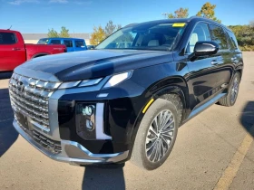 Hyundai Palisade, снимка 1