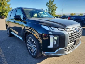 Hyundai Palisade, снимка 5