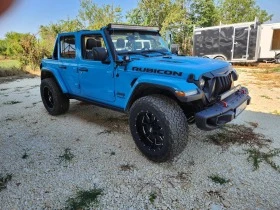 Jeep Wrangler RUBICON+ SOFT TOP, снимка 2