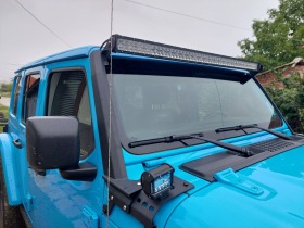 Jeep Wrangler RUBICON+ SOFT TOP | Mobile.bg   8