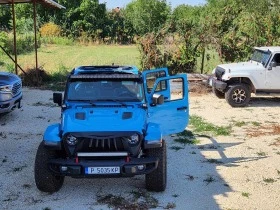 Jeep Wrangler RUBICON+ SOFT TOP, снимка 3