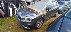 Suzuki SX4 S-Cross, снимка 2