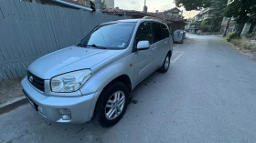 Toyota Rav4, снимка 9