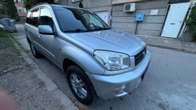 Toyota Rav4, снимка 8