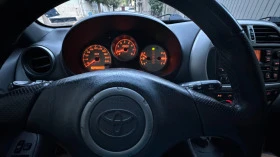 Toyota Rav4, снимка 15