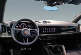 Porsche Cayenne S E-Hybrid = Sport Chrono= Гаранция, снимка 11