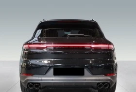 Porsche Cayenne S E-Hybrid = Sport Chrono= Гаранция, снимка 4