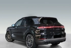 Porsche Cayenne S E-Hybrid = Sport Chrono= Гаранция, снимка 2