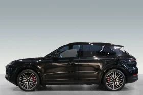 Porsche Cayenne S E-Hybrid = Sport Chrono= Гаранция, снимка 5