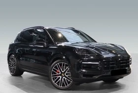 Porsche Cayenne S E-Hybrid = Sport Chrono= Гаранция, снимка 1