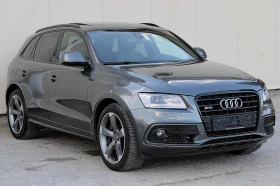 Audi SQ5 3.0BiTDI/COMPETITION/KAMERA/DISTRONIC/PANORAMA | Mobile.bg    3