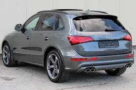 Audi SQ5 3.0BiTDI/COMPETITION/KAMERA/DISTRONIC/PANORAMA | Mobile.bg    5