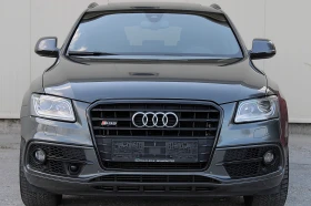 Audi SQ5 3.0BiTDI/COMPETITION/KAMERA/DISTRONIC/PANORAMA | Mobile.bg    2