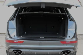 Audi SQ5 3.0BiTDI/COMPETITION/KAMERA/DISTRONIC/PANORAMA | Mobile.bg    17