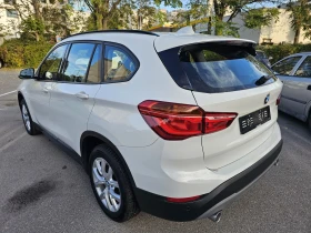 BMW X1 1.8d x-Drive 62000km SWISS, снимка 4