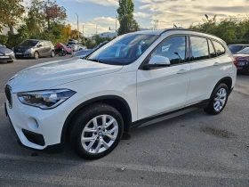 BMW X1 1.8d x-Drive 62000km SWISS, снимка 5