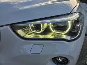 BMW X1 1.8d x-Drive 62000km SWISS, снимка 17