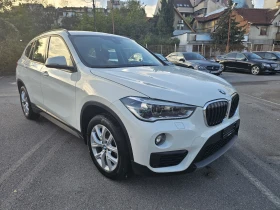 BMW X1 1.8d x-Drive 62000km SWISS, снимка 1