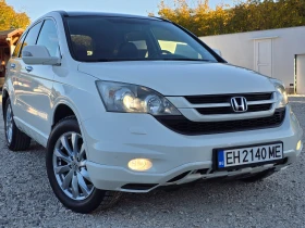 Honda Cr-v 2.2/4X4/FACELIFT/АВТОМАТ, снимка 2