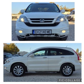 Honda Cr-v 2.2/4X4/FACELIFT/АВТОМАТ, снимка 7