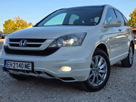 Honda Cr-v 2.2/4X4/FACELIFT/АВТОМАТ, снимка 1