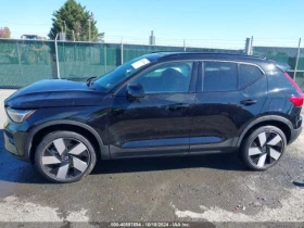 Volvo XC40 RECHARGE PURE ELECTRIC TWIN ULTIMATE | Mobile.bg    6