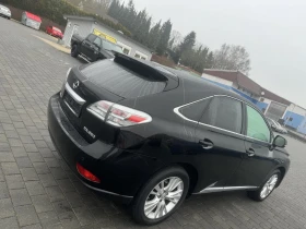 Lexus RX 350 3.5/4x4/Luxury/Europe , снимка 3