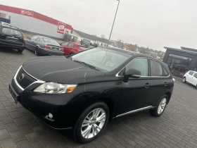 Lexus RX 350 3.5/4x4/Luxury/Europe , снимка 1