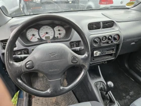 Daihatsu Terios, снимка 6