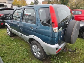 Daihatsu Terios, снимка 3