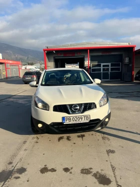 Nissan Qashqai | Mobile.bg    6