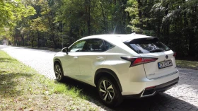 Lexus NX 300h Luxury Premium, снимка 2