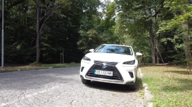 Lexus NX 300h Luxury Premium, снимка 5