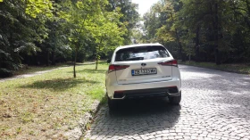 Lexus NX 300h Luxury Premium, снимка 3