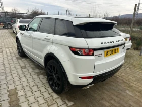 Land Rover Range Rover Evoque SD4, снимка 4