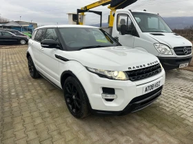 Land Rover Range Rover Evoque SD4, снимка 1